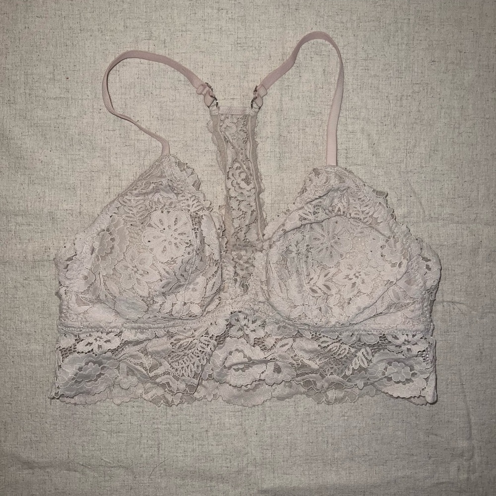 Aerie Lace Bralette